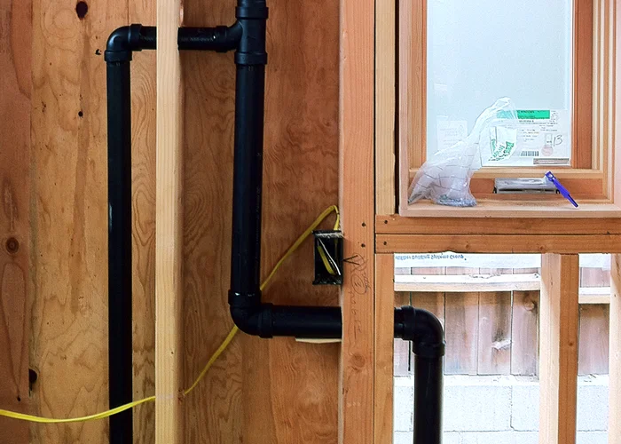 plumbing