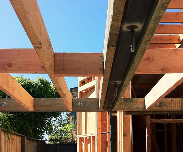 more tube steel