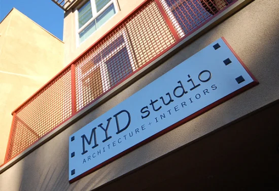 Moss Yaw Design studio // Citywalk, Orange County