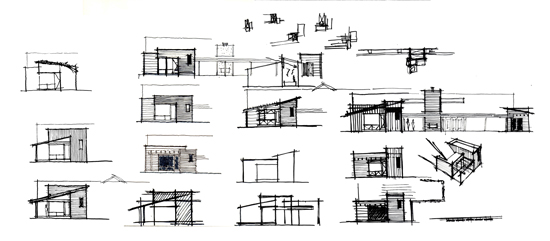 Step by Step Guide to Develop Architectural Concepts