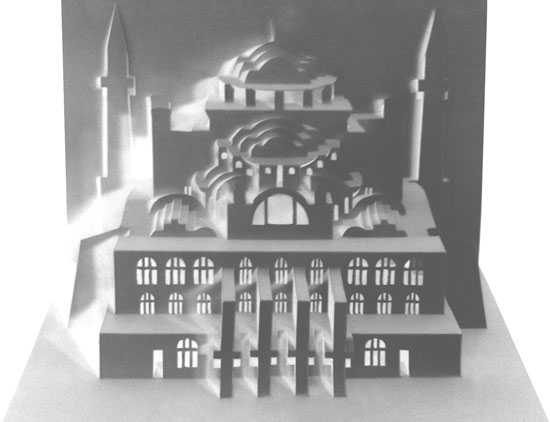 Hagia-Sophia-paper-architecture-MYD-550px.jpg