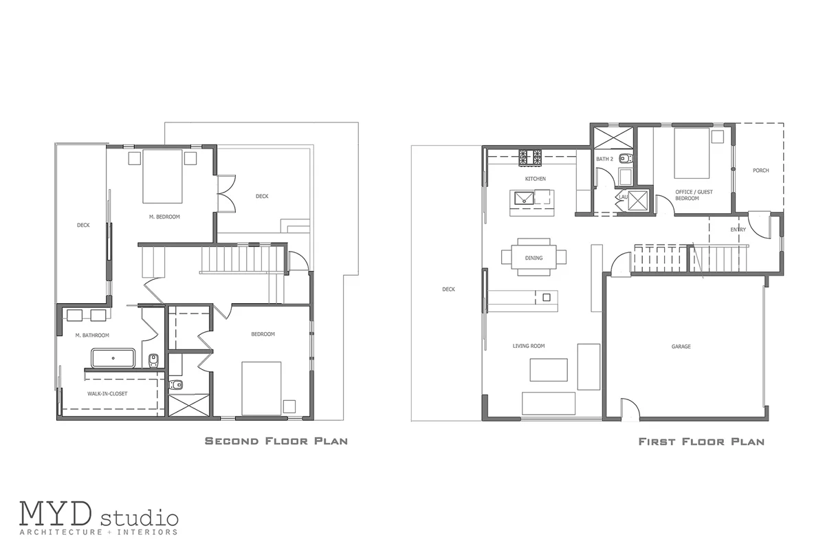 laguna cottage floor plans