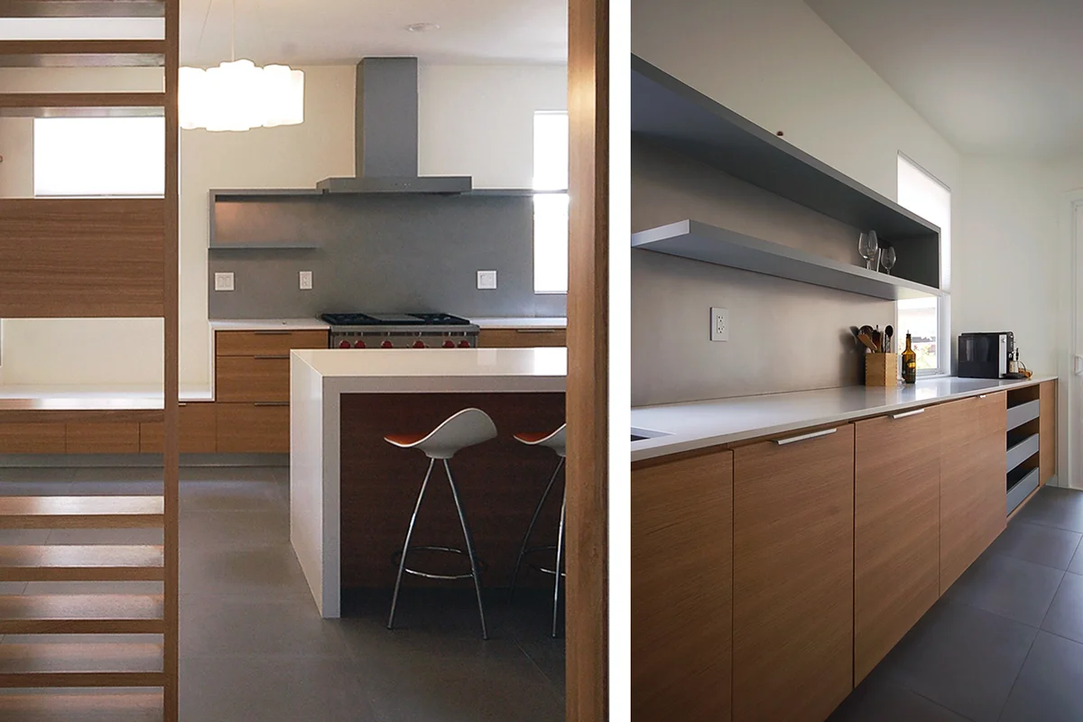 MYD contemporary design