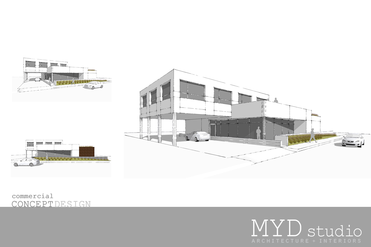 huntington beach commercial