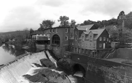 Sustainable By Design:  Adaptive Reuse