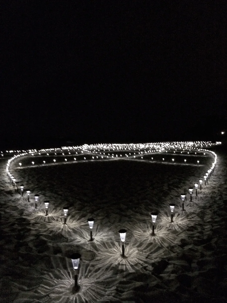 solar lanterns