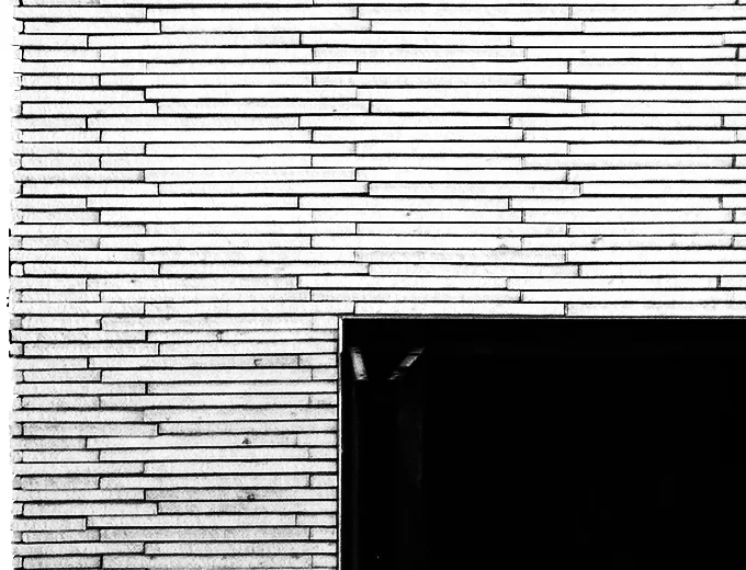 japanese porcelain stacked stone mosaic