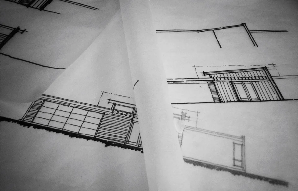 Design in Practice: 4 Ways to Define the Modern Entry / MYD ...