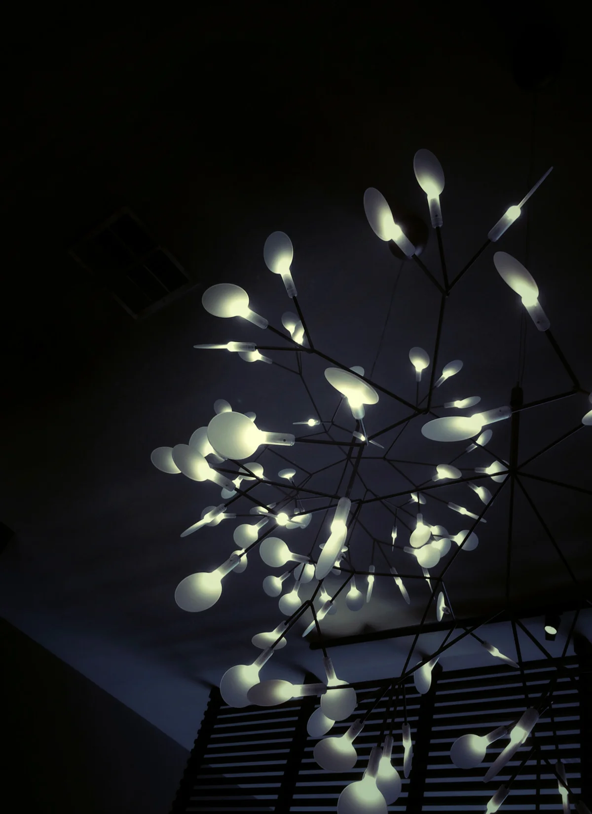 Moooi Heracleum II