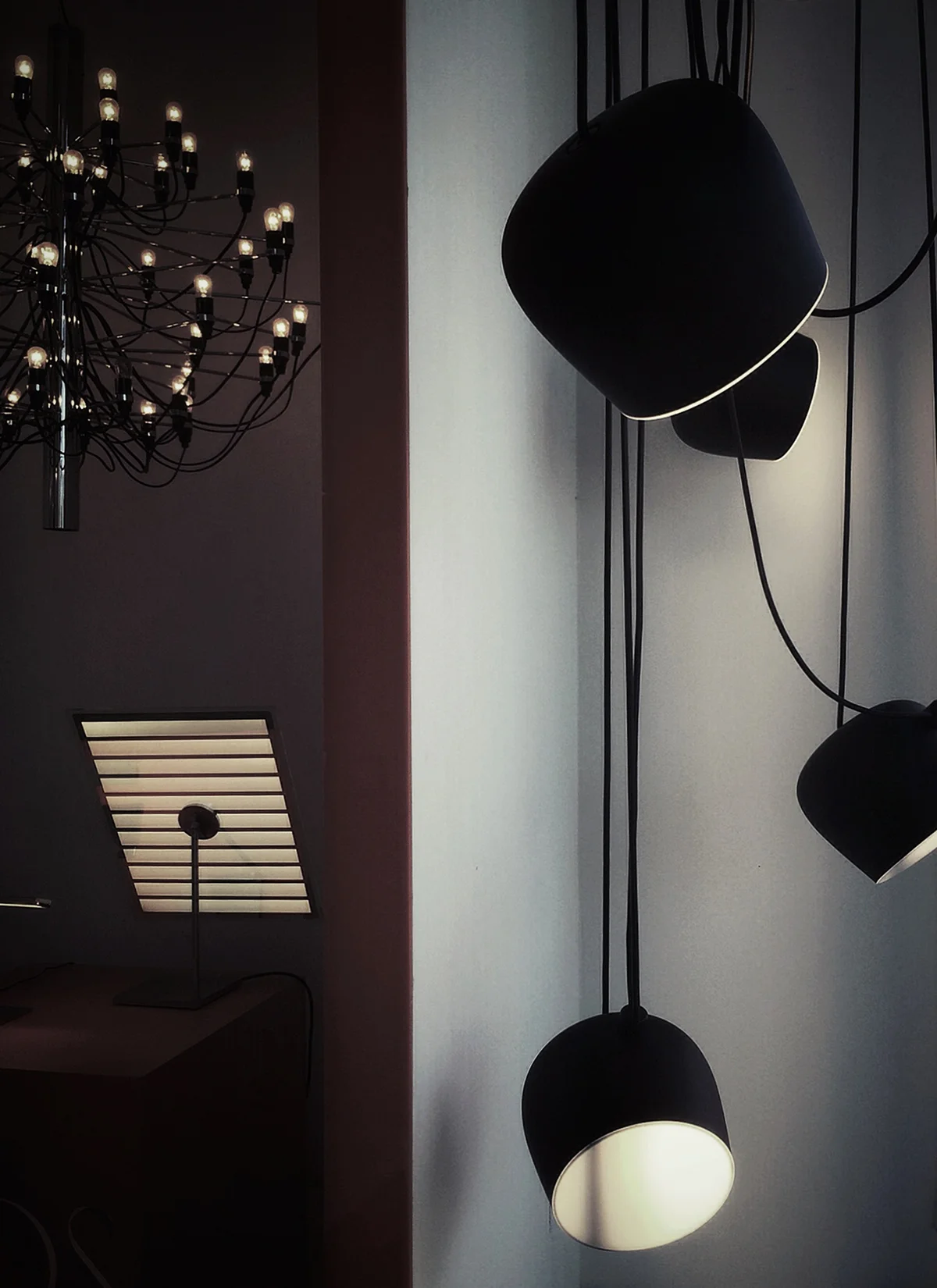 FLOS Aim pendant