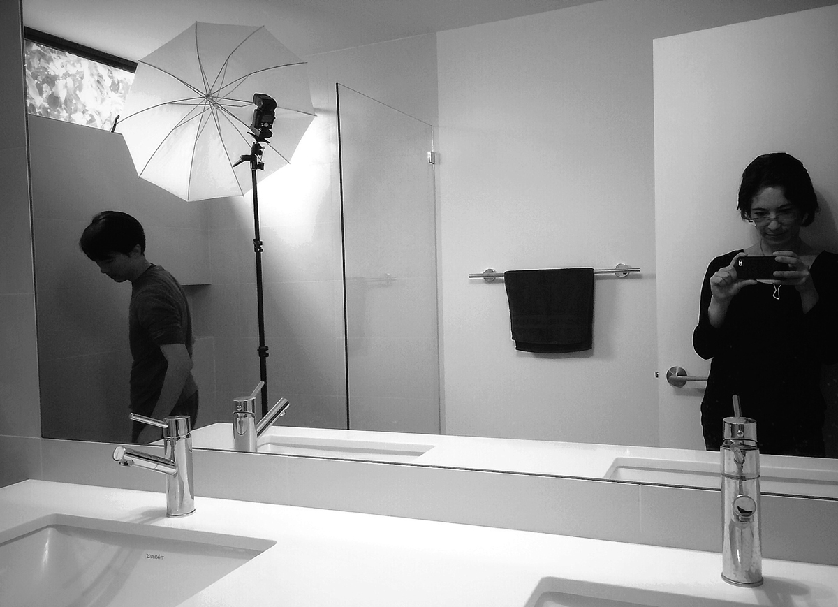 myd on site: jason + lauren