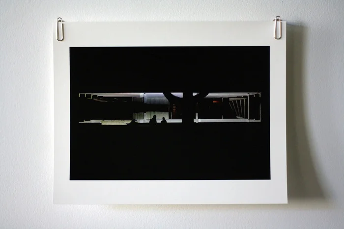 INsite study no. 1 / Kate Joyce
