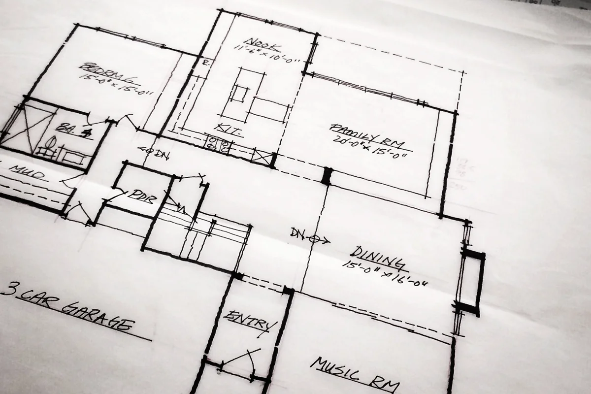 addition + remodel // irvine, california
