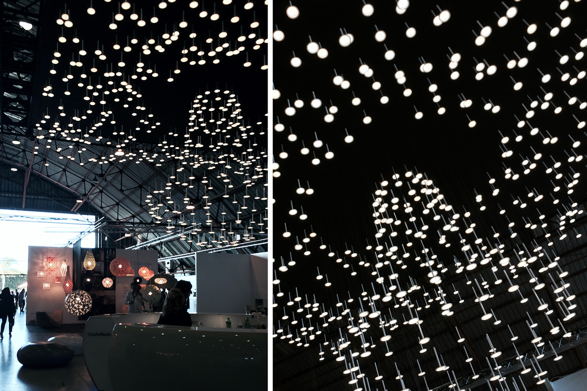 WestEdge Design Fair 2014 // Barker Hangar, Santa Monica
