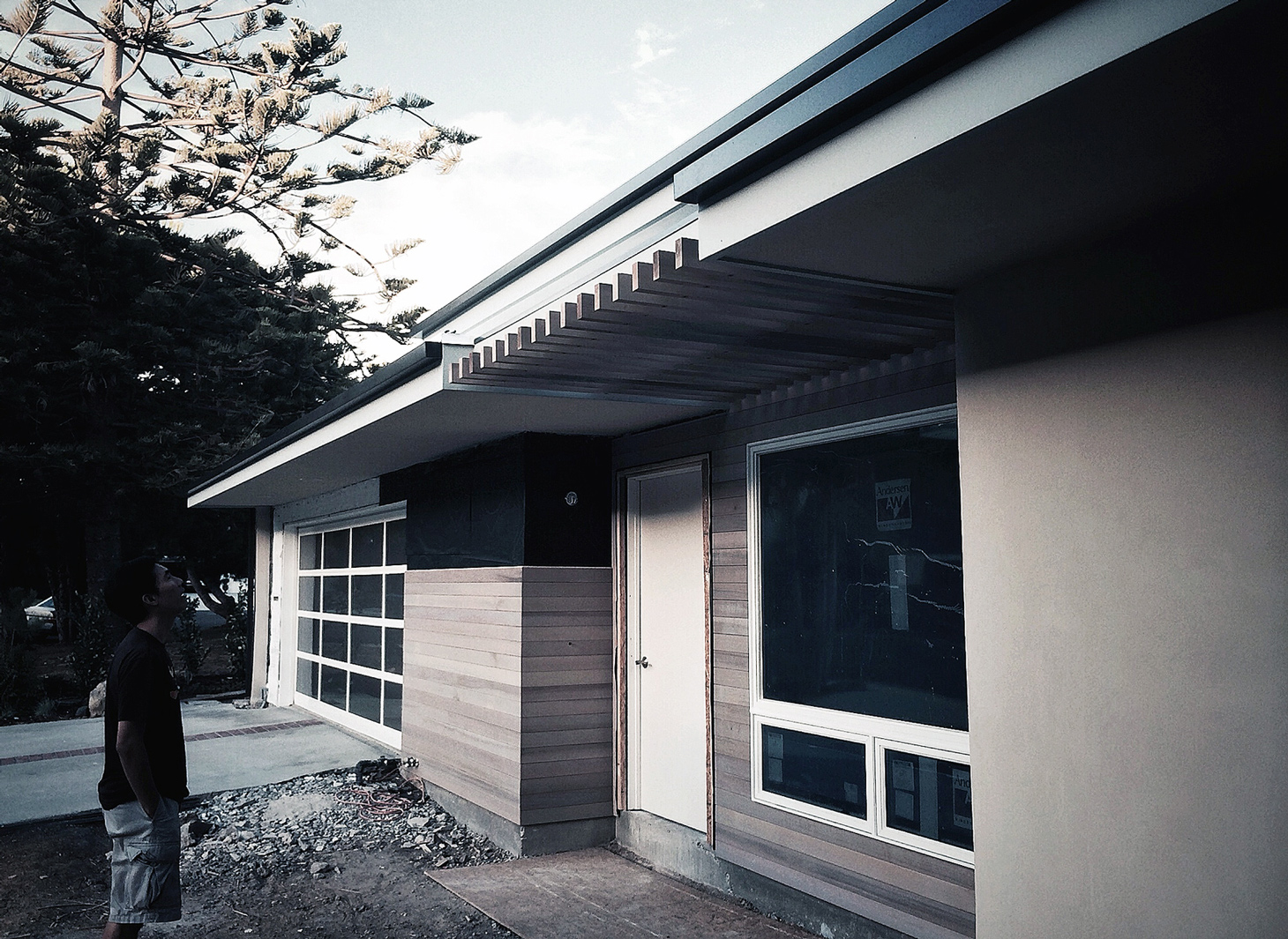 myd studio / contemporary construction, orange county, ca