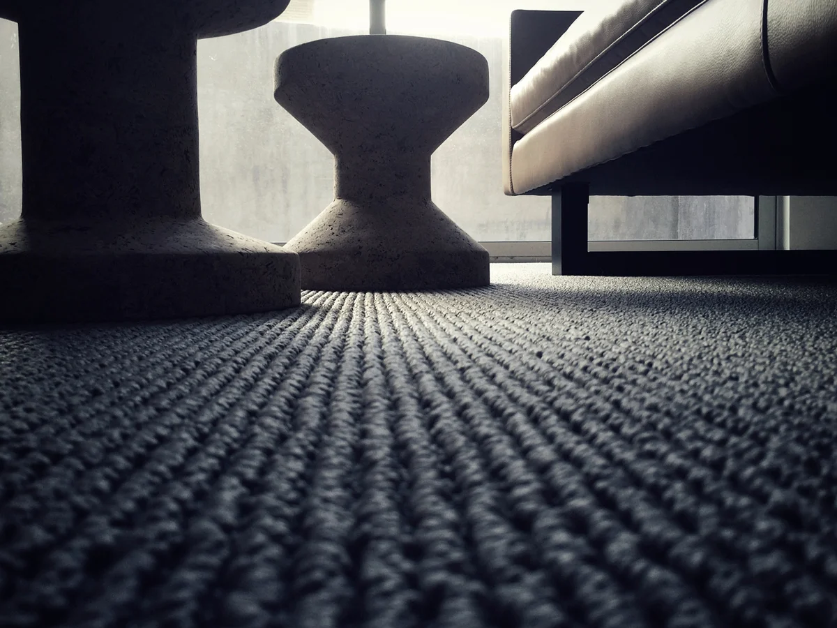 Interior Design + Classic Modern Furniture