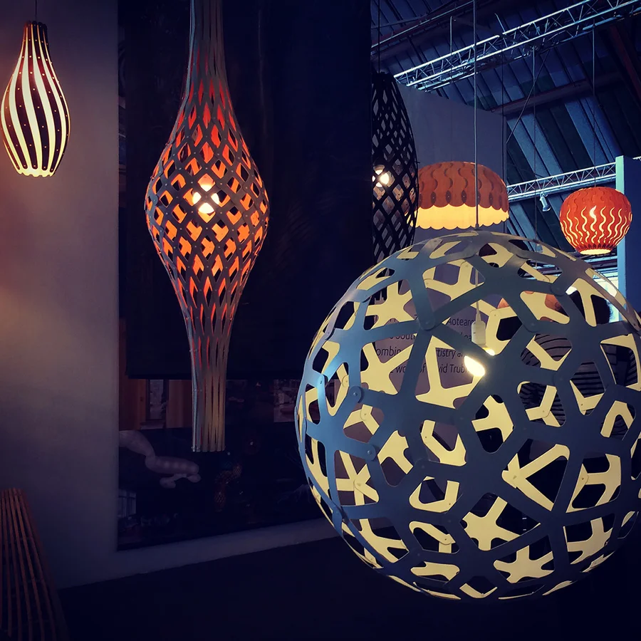 westedge design fair: photos from the barker hangar // october 2014