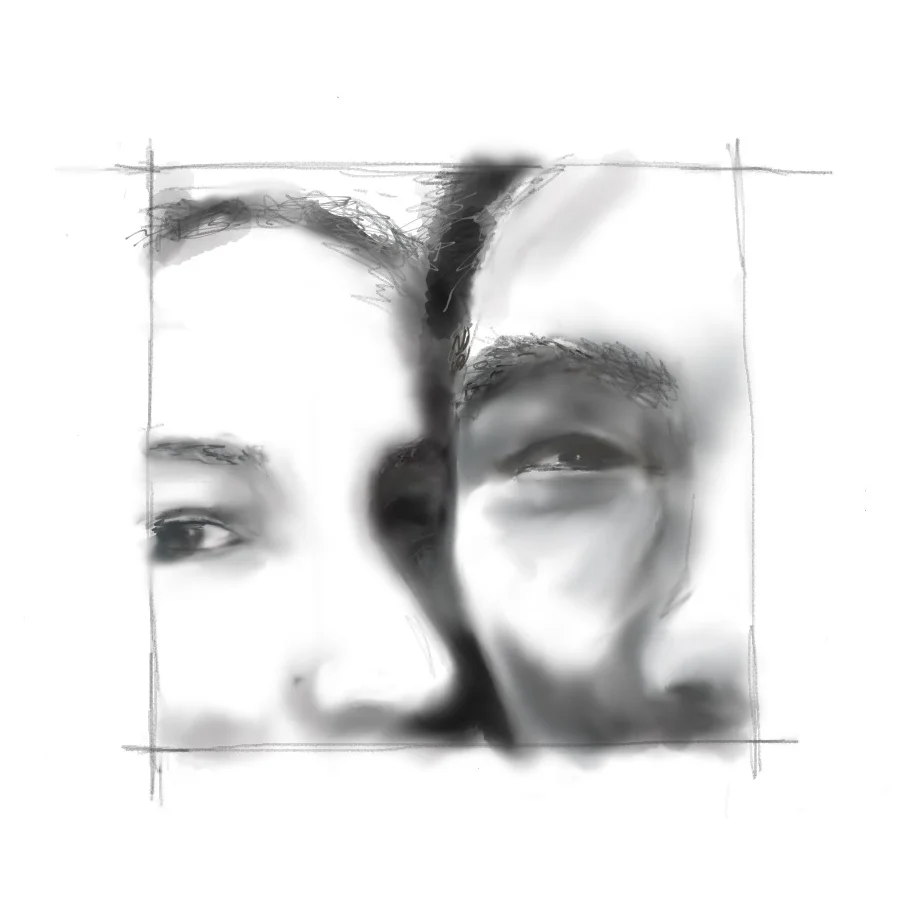 lauren + jason // january2014