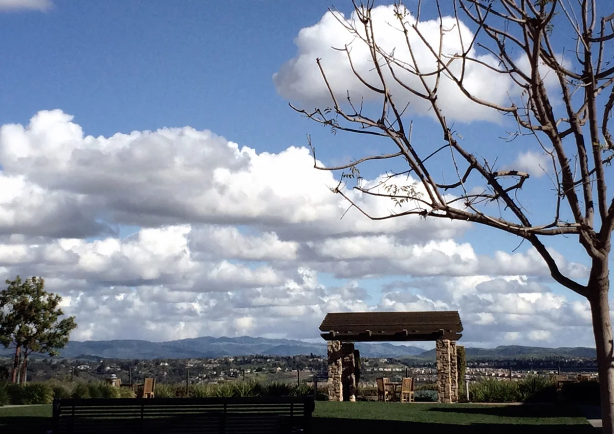 Vantis Live-Work at Aliso Viejo