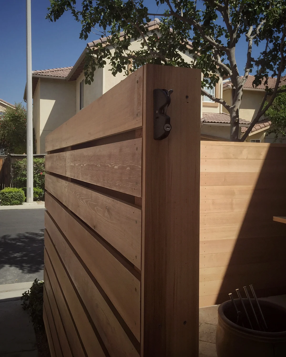 cedar gate