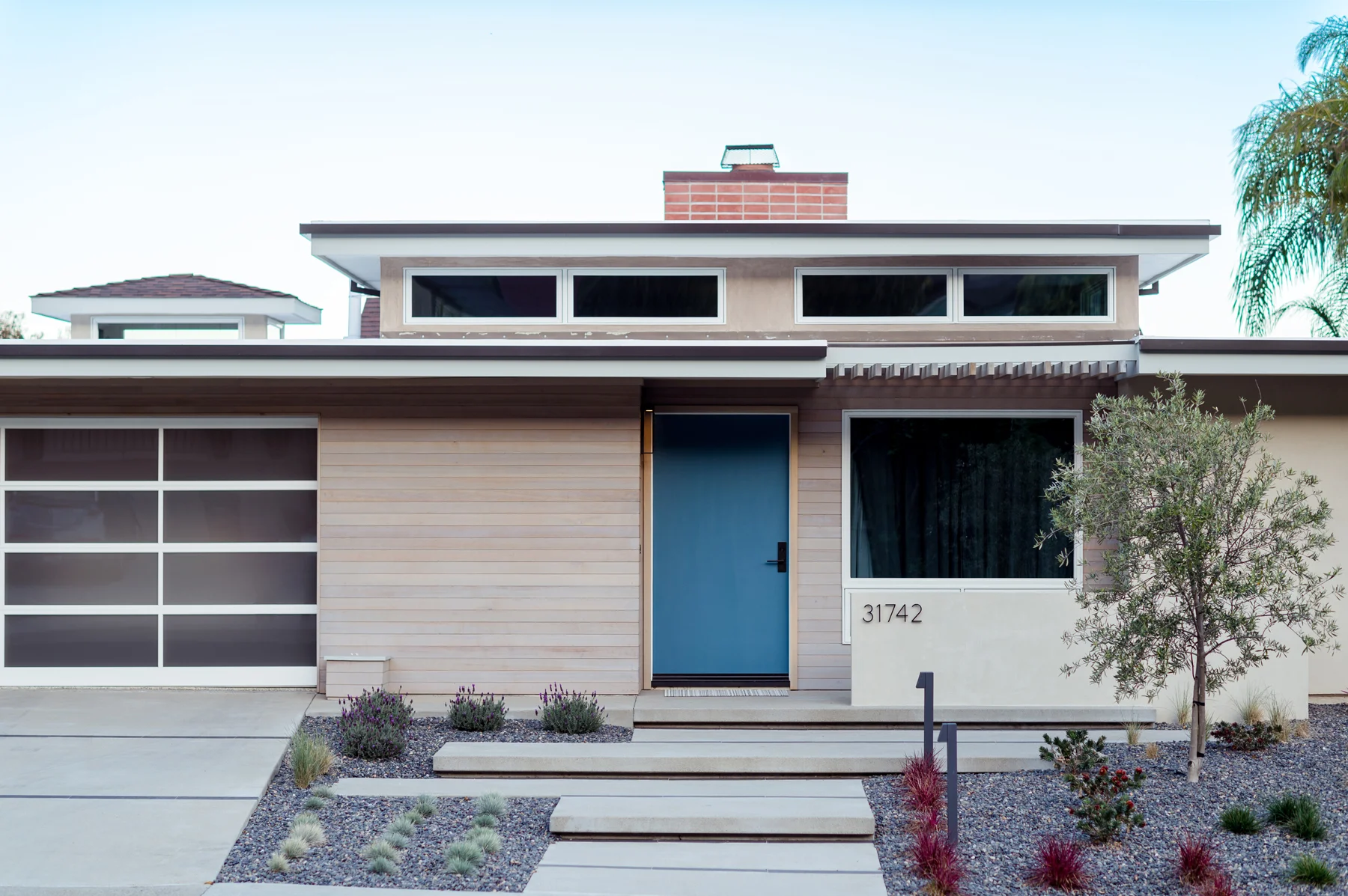 Midcentury Modern Home, Laguna Niguel // MYD studio architecture