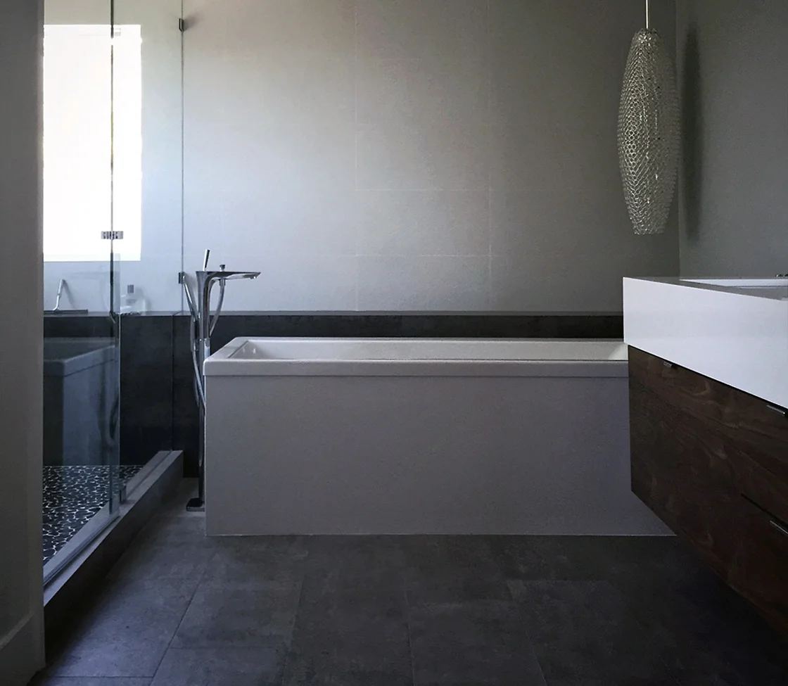 New Project Photos: A Modern Renovation in Orange