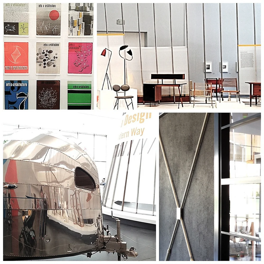 Celebrating Art + Design in Southern California: [5] Favorite Exhibitions