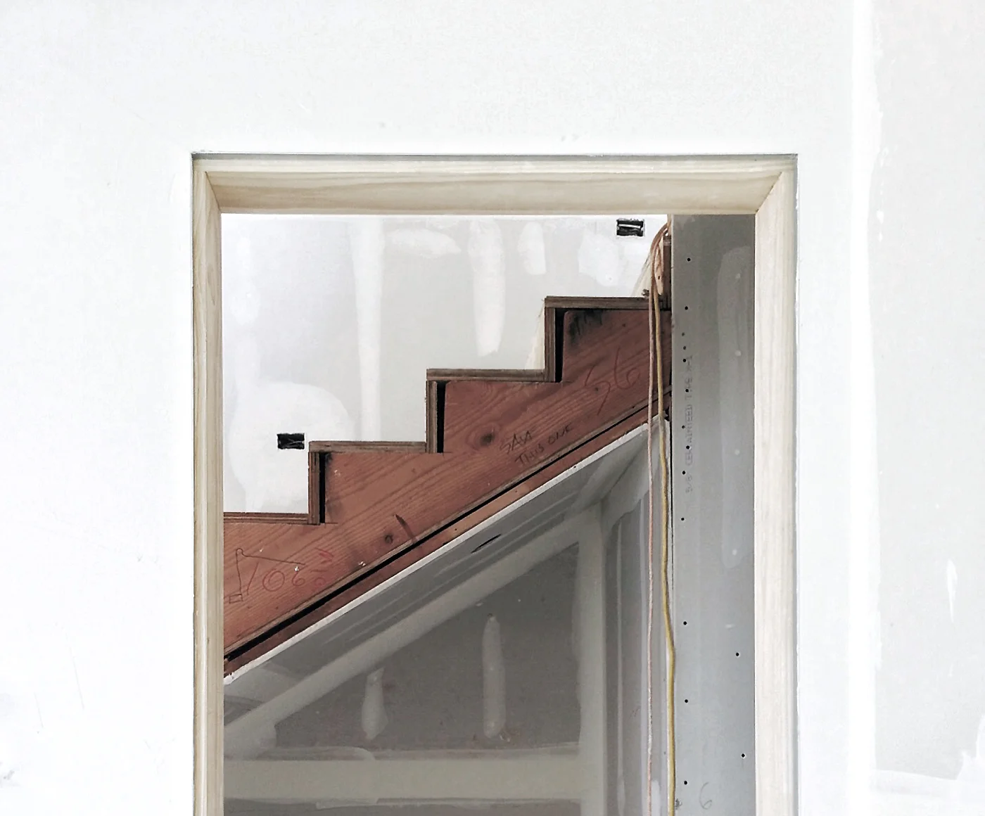 A Few More Photos from Fern Street...