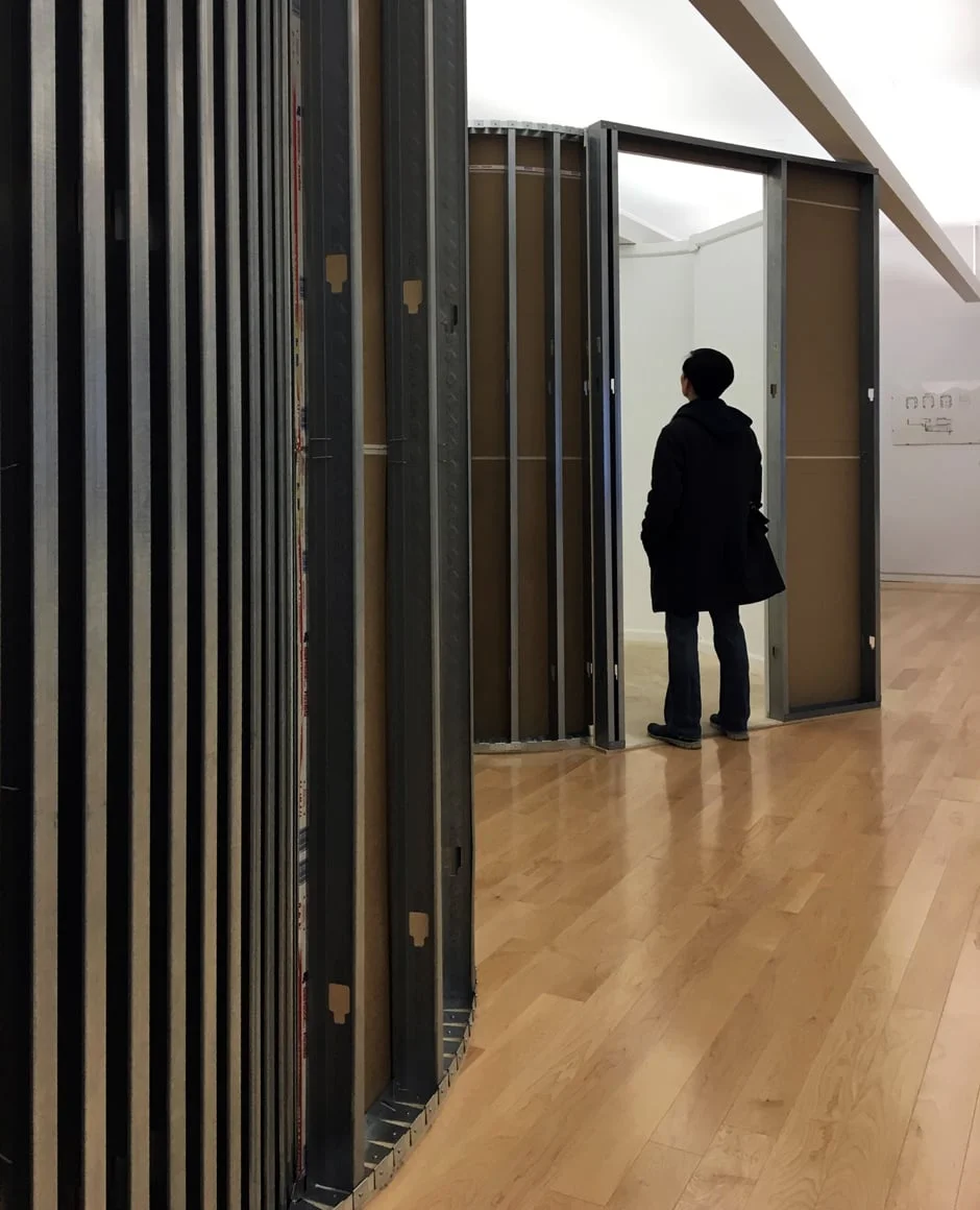 the entire situation / besler & sons +atlv