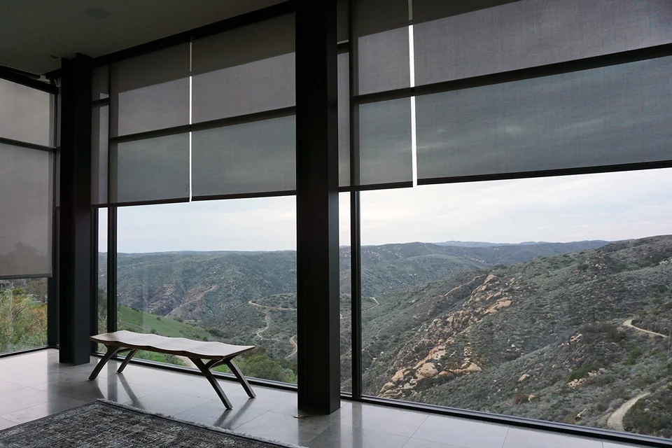 canyon views, laguna beach