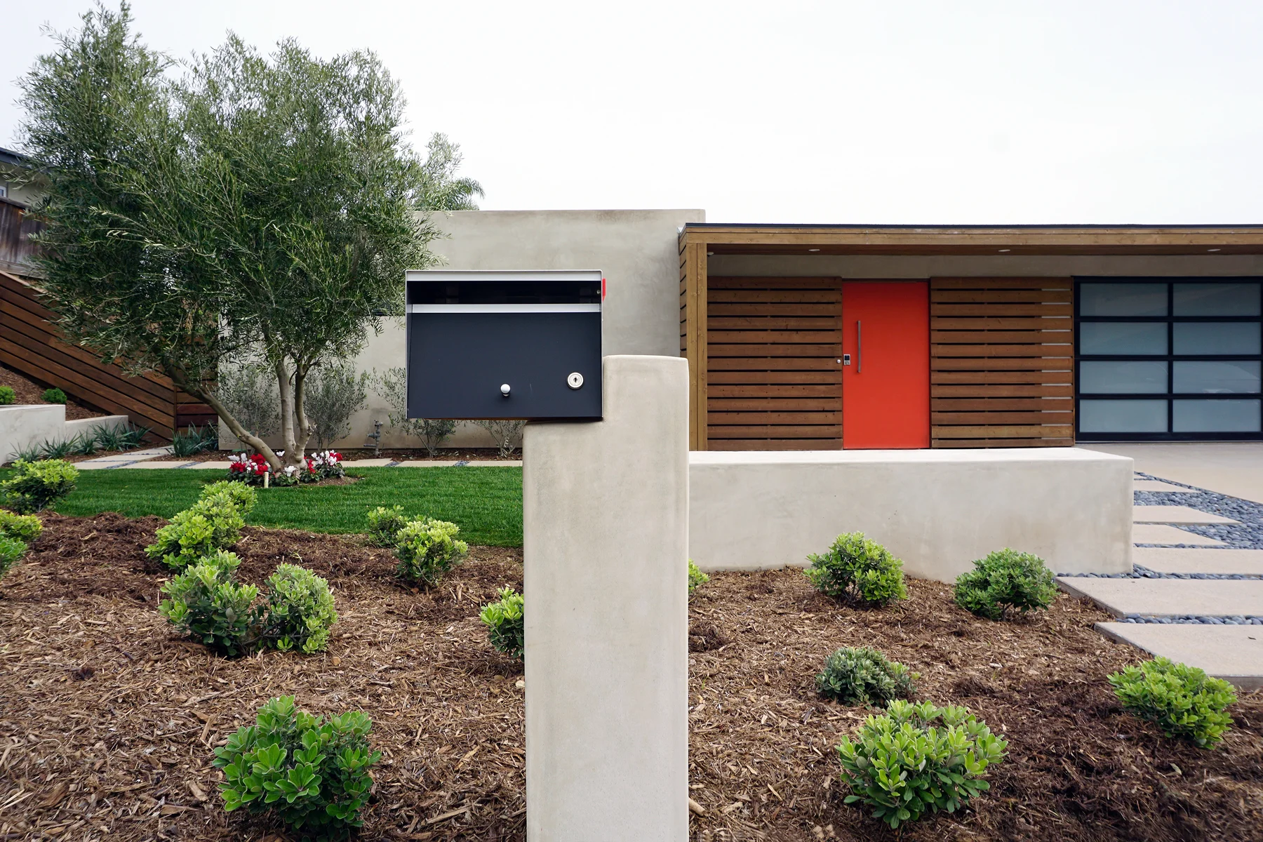 laguna niguel mid-century modern / myd studio