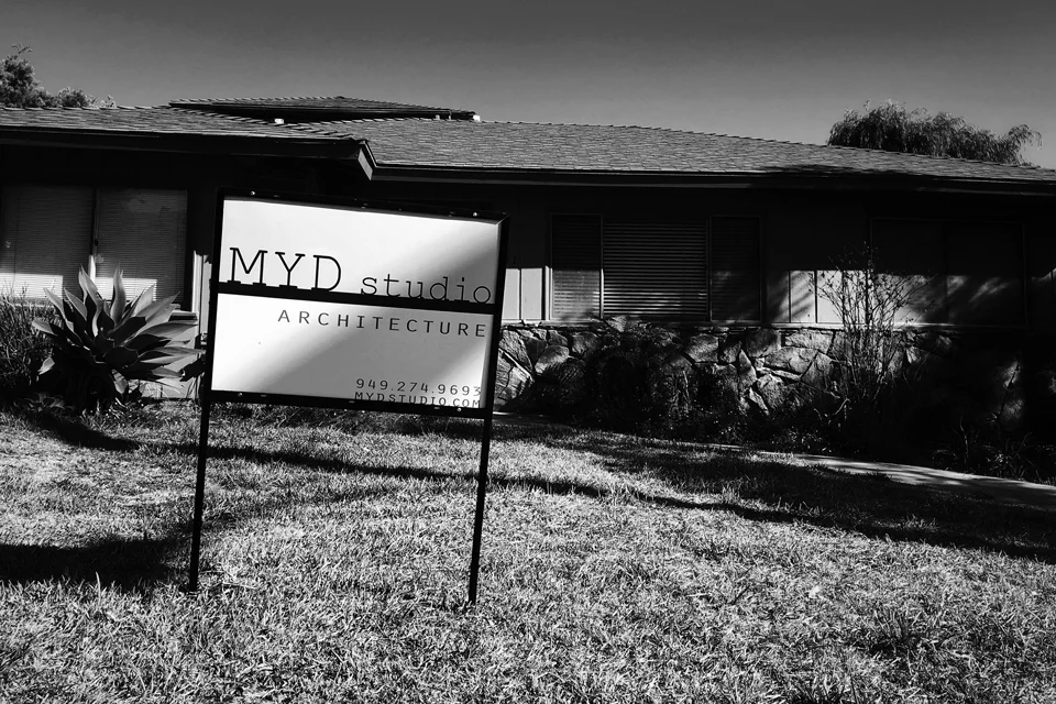 North Laguna Beach // Moss Yaw Design studio