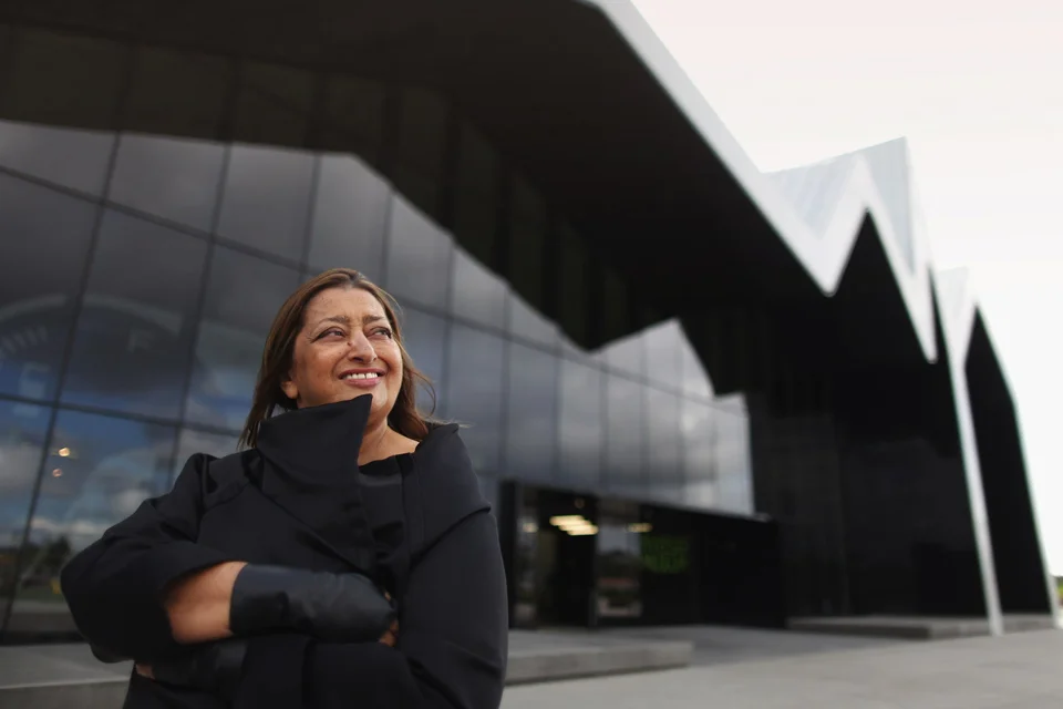 riverside museum glasgow
