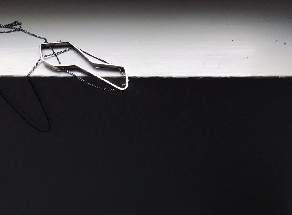 LINEA / vanessa gade