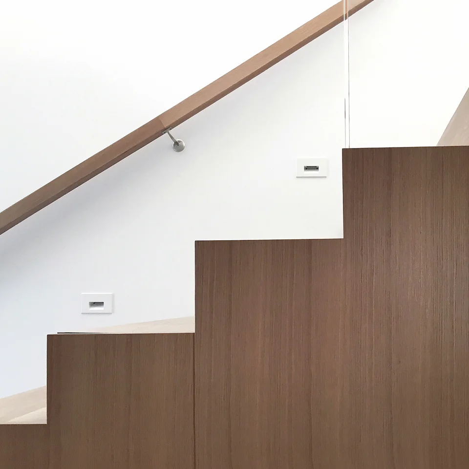 portfolio update // a contemporary cottage in laguna beach