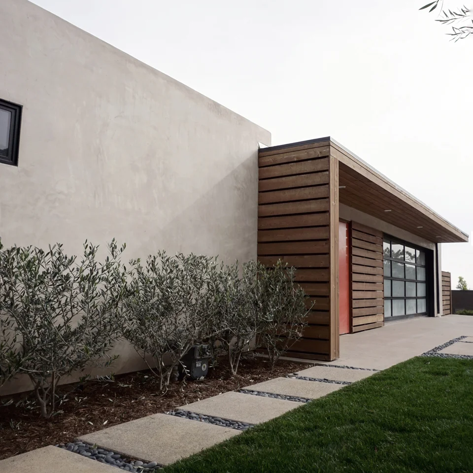 mid-century modern renovation // laguna niguel, ca