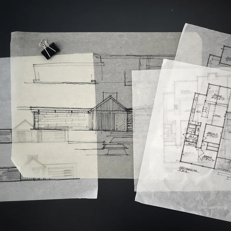 eichler addition + renovation // orange, ca