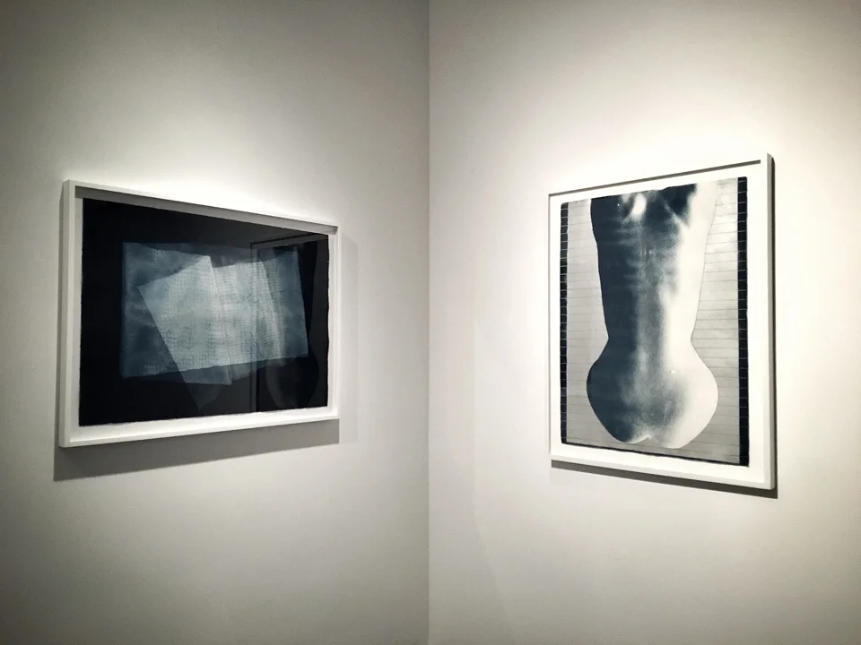 Stages by Barbara Kasten / the Graham Foundation, Chicago