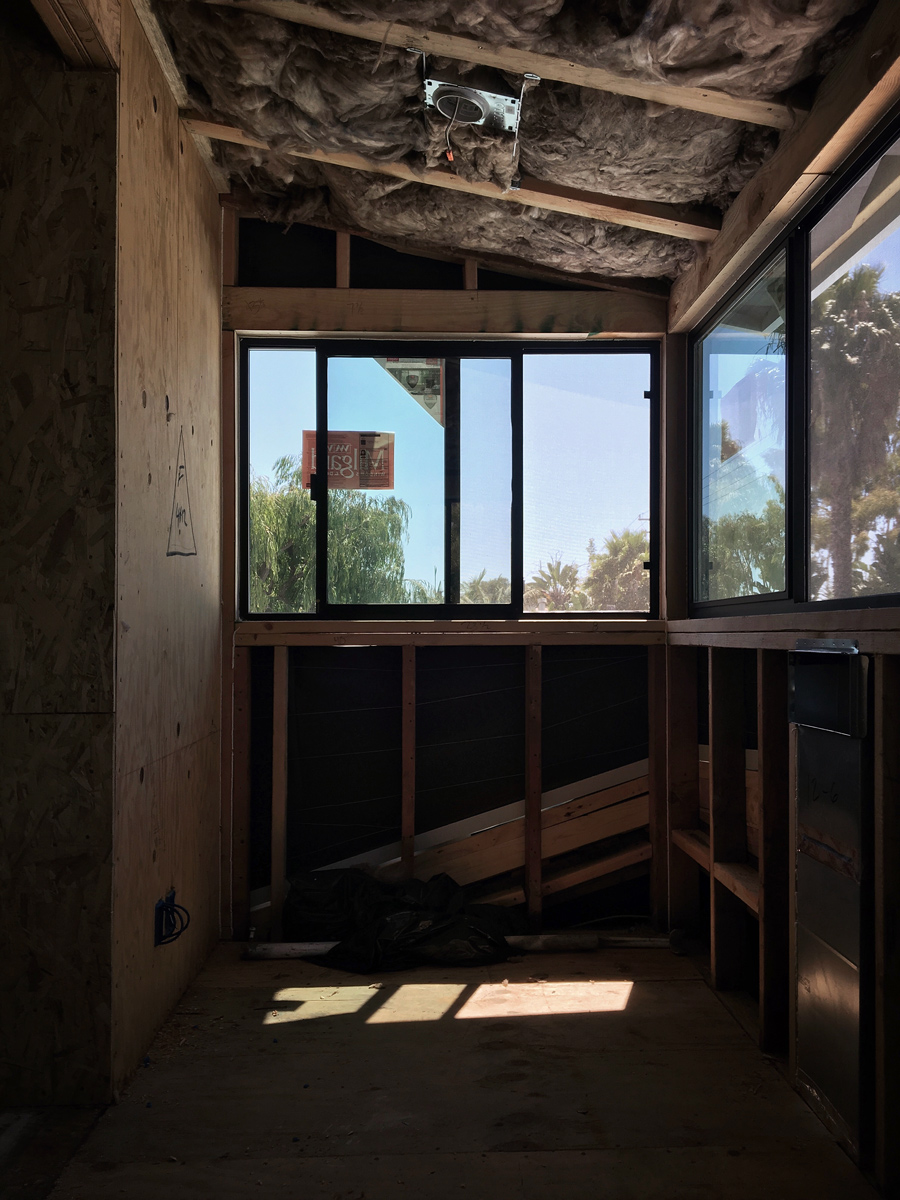 windows at nook
