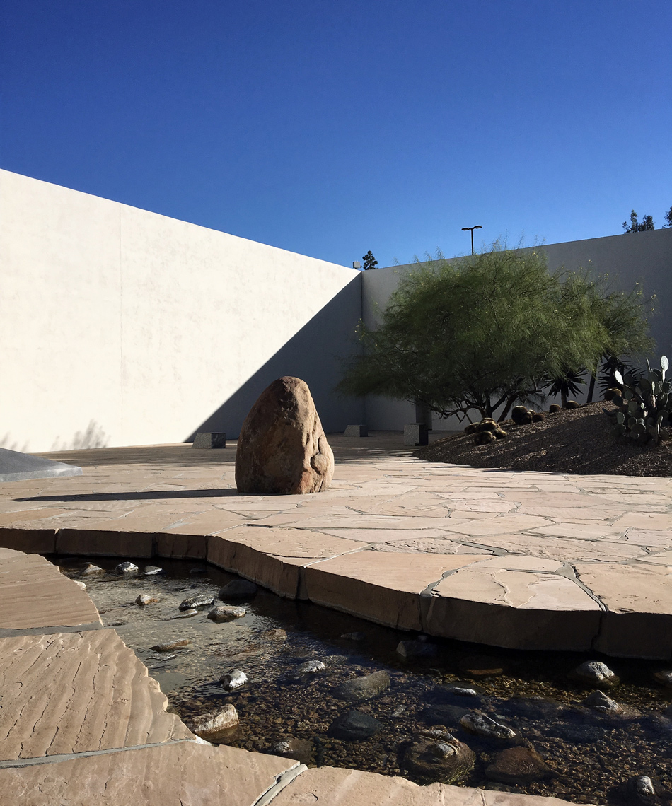 Favorite Places Noguchi S Hidden Sculpture Garden Myd