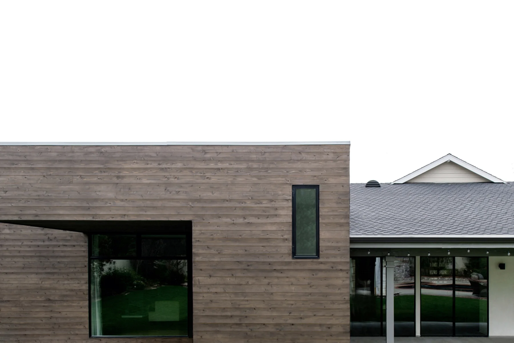 myd studio architects / modern homes and residential architectur