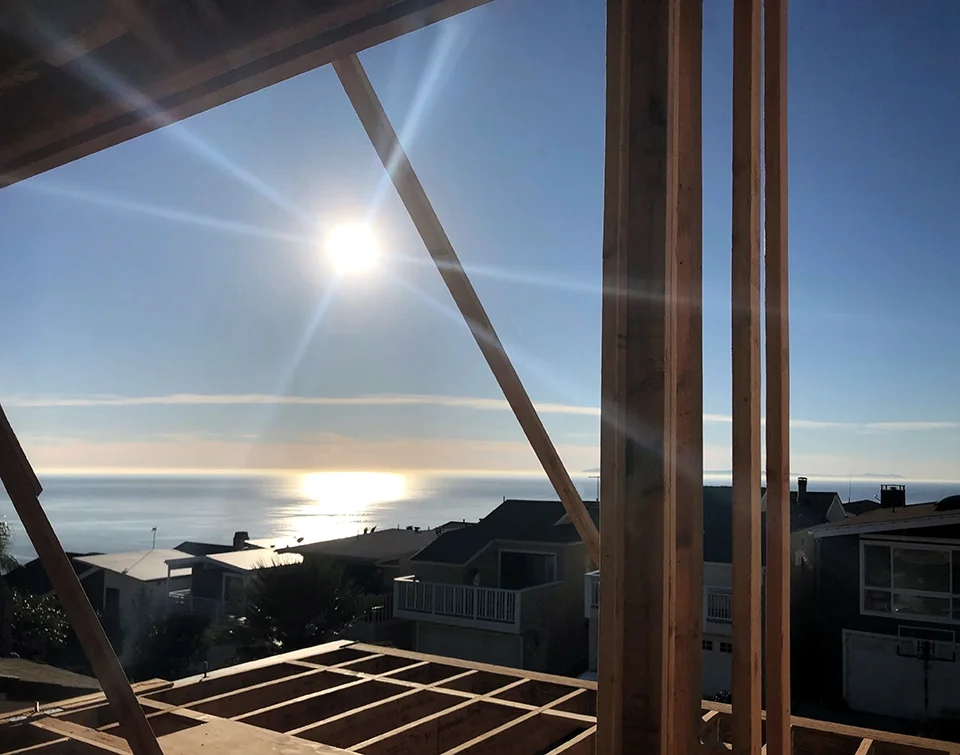 Under Construction: Local Gallery Links / laguna beach, ca