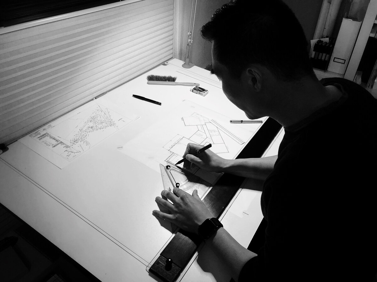 On the Boards in San Juan Capistrano