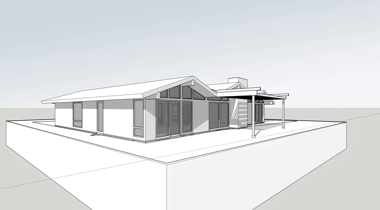 Coming soon to Laguna Niguel...