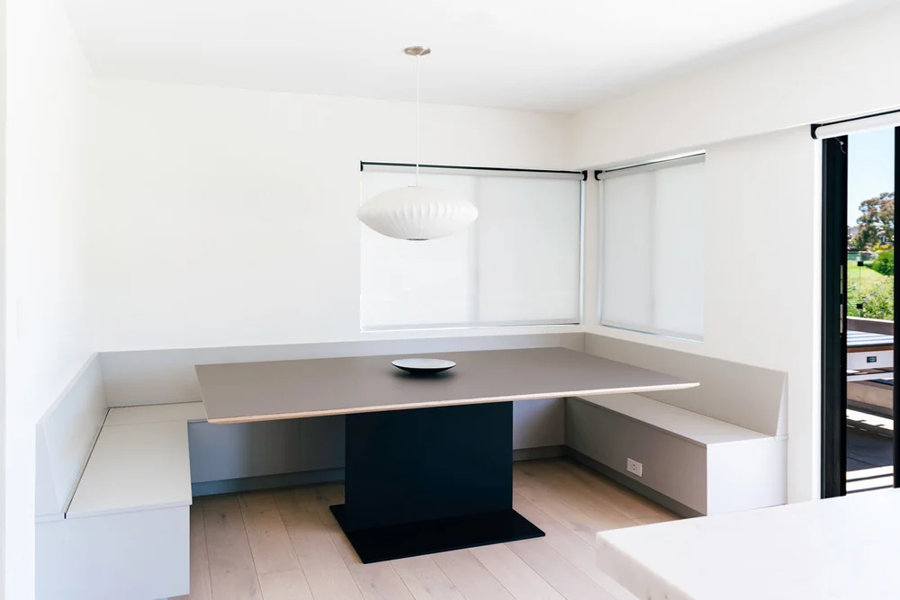 Modern Interiors + Custom Furniture Design / MYD Architecture + Design ...