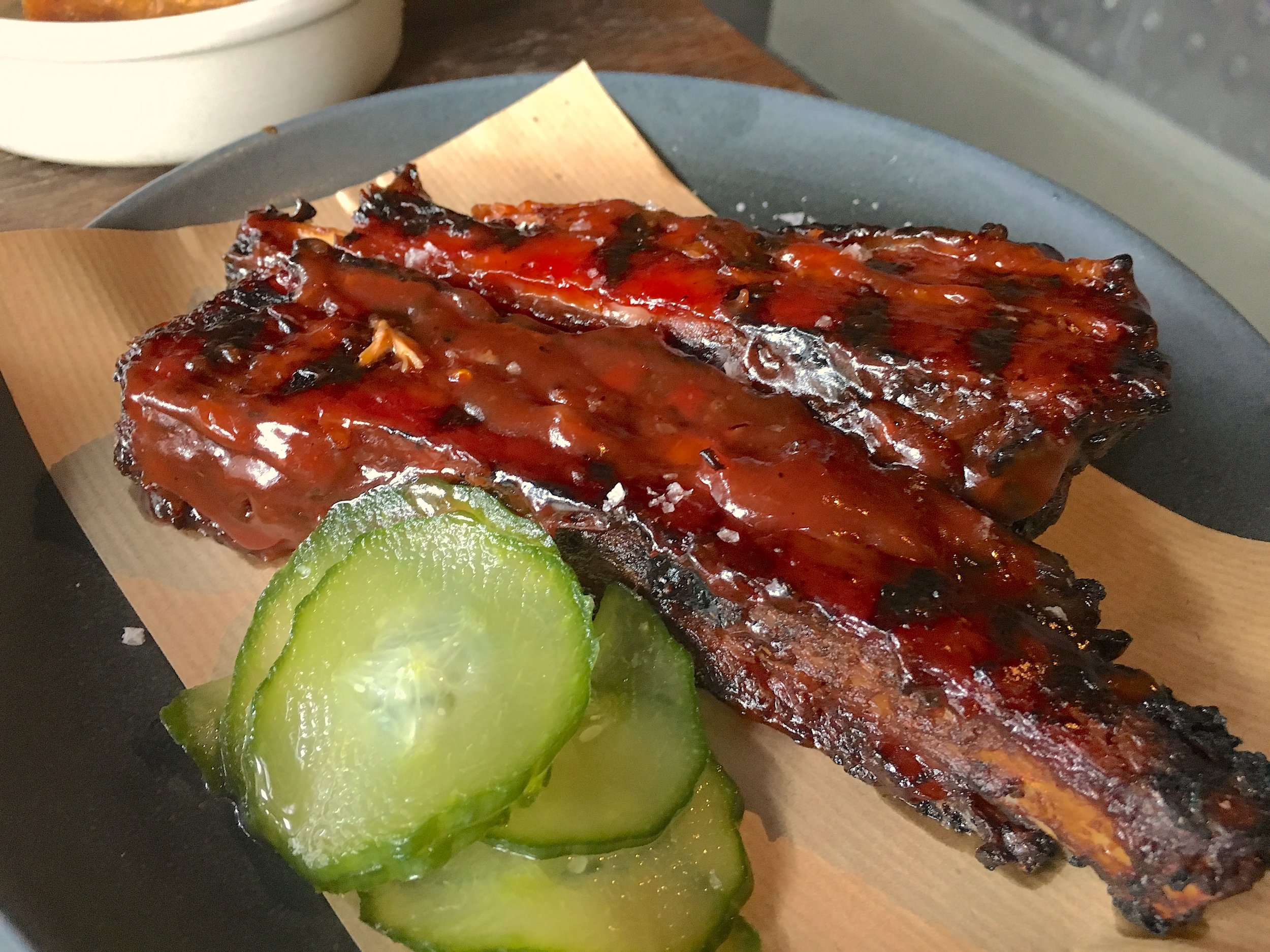 Pork Ribs