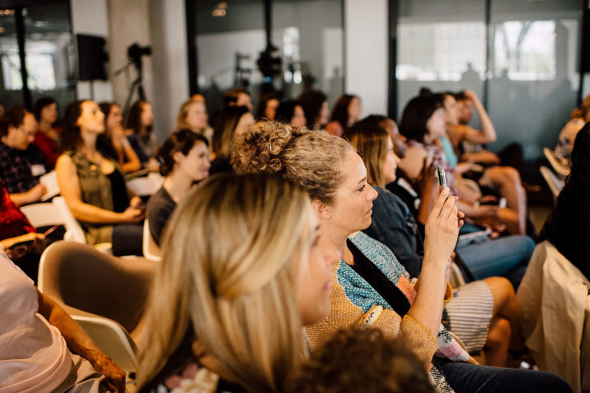 Sacramento: Better Money Studio for Creatives