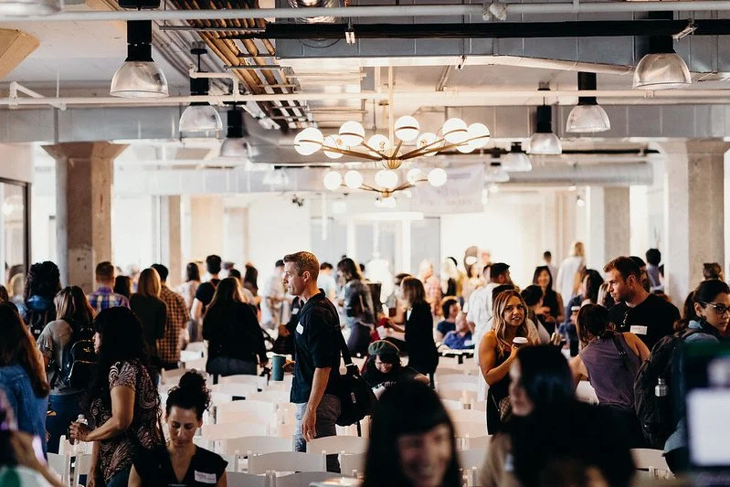 Sacramento Summer Startup Party