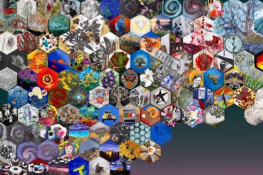 OPENING NIGHT CELEBRATION: The Honeycomb Project