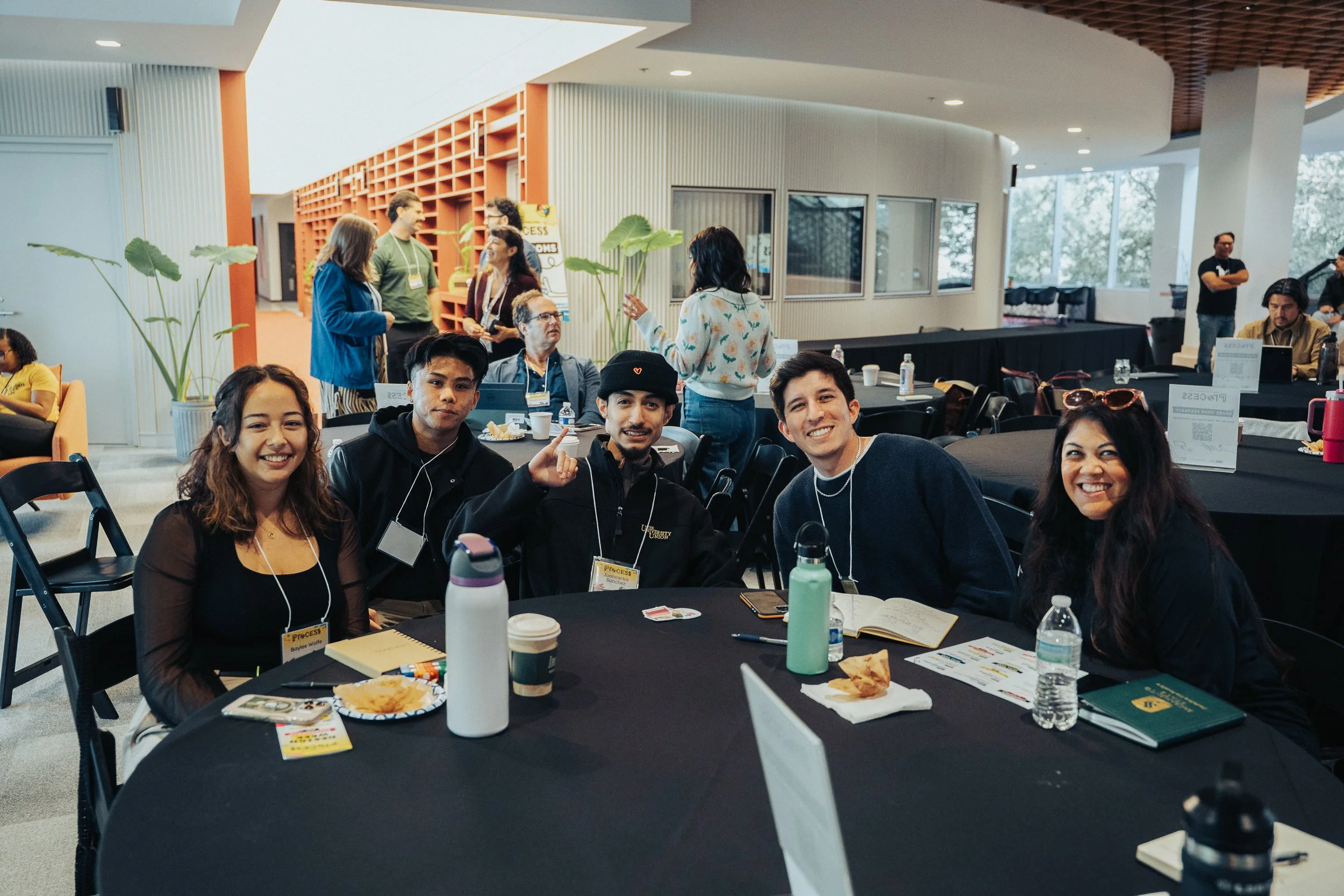 Adobe Firefly Workshop at Design Week Sacramento